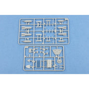 Hobby Boss 80377 1/48 Messerschmitt Me 262 A-2a/U2