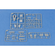 Hobby Boss 80378 1/48 Me 262 B-1a