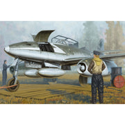 Hobby Boss 80378 1/48 Me 262 B-1a