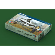 Hobby Boss 80378 1/48 Me 262 B-1a