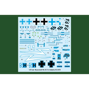 Hobby Boss 80378 1/48 Me 262 B-1a