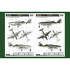 Hobby Boss 80378 1/48 Me 262 B-1a