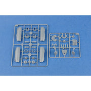 Hobby Boss 80378 1/48 Me 262 B-1a