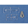 Hobby Boss 80379 1/48 Me 262 B-1a/U1