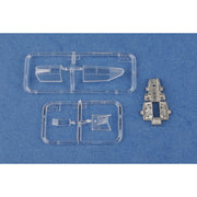 Hobby Boss 80379 1/48 Me 262 B-1a/U1