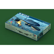 Hobby Boss 80379 1/48 Me 262 B-1a/U1