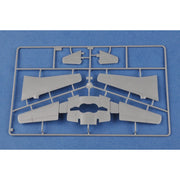 Hobby Boss 80379 1/48 Me 262 B-1a/U1