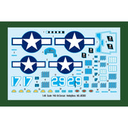 Hobby Boss 80383 1/48 F4U-1A Corsair