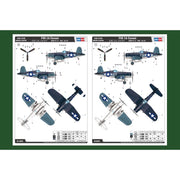 Hobby Boss 80383 1/48 F4U-1A Corsair