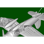 Hobby Boss 80384 1/48 F4U-1D Corsair