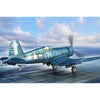 Hobby Boss 80384 1/48 F4U-1D Corsair