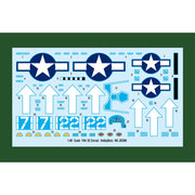 Hobby Boss 80384 1/48 F4U-1D Corsair