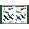 Hobby Boss 80384 1/48 F4U-1D Corsair