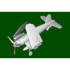 Hobby Boss 80384 1/48 F4U-1D Corsair