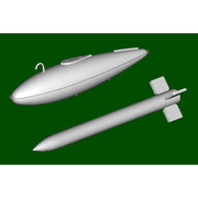 Hobby Boss 80384 1/48 F4U-1D Corsair