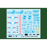 Hobby Boss 80388 1/48 F4U-4B Corsair