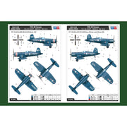 Hobby Boss 80388 1/48 F4U-4B Corsair