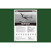 Hobby Boss 80388 1/48 F4U-4B Corsair