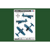 Hobby Boss 80390 1/48 F4U-5N Corsair Early Version
