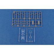 Hobby Boss 80395 1/48 Corsair MK.2