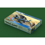 Hobby Boss 80395 1/48 Corsair MK.2