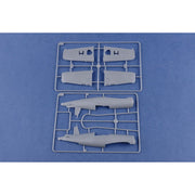 Hobby Boss 80395 1/48 Corsair MK.2