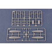 Hobby Boss 80396 1/48 Corsair MK.3