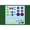 Hobby Boss 80396 1/48 Corsair MK.3