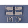Hobby Boss 80396 1/48 Corsair MK.3
