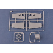 Hobby Boss 80396 1/48 Corsair MK.3