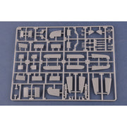 Hobby Boss 80396 1/48 Corsair MK.3