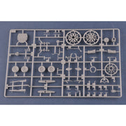 Hobby Boss 80396 1/48 Corsair MK.3