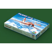 Hobby Boss 80399 1/48 Chengdu JJ-5 PLAAF