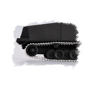 Hobby Boss 81001 1/35 Pz.Sfl.V Sturer Emil Tracks