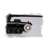 Hobby Boss 81001 1/35 Pz.Sfl.V Sturer Emil Tracks