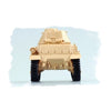 Hobby Boss 81003 1/35 Hotchkiss H39 Tank Tracks