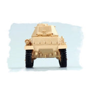 Hobby Boss 81003 1/35 Hotchkiss H39 Tank Tracks