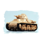Hobby Boss 81003 1/35 Hotchkiss H39 Tank Tracks