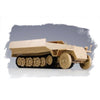 Hobby Boss 81005 1/35 Sd.Kfz 251 Tracks