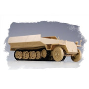 Hobby Boss 81005 1/35 Sd.Kfz 251 Tracks