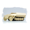 Hobby Boss 81005 1/35 Sd.Kfz 251 Tracks