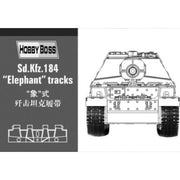 Hobby Boss 81006 1/35 Sd.Kfz 184 Elephant Tracks