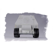 Hobby Boss 81006 1/35 Sd.Kfz 184 Elephant Tracks