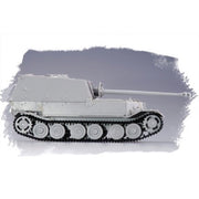 Hobby Boss 81006 1/35 Sd.Kfz 184 Elephant Tracks