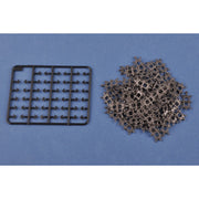 Hobby Boss 81008 1/35 Track For M2/M3/LVTP7/MLRS Early