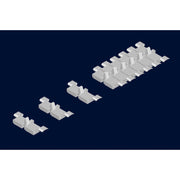 Hobby Boss 81010 AMX-30B2/AU-F1 Workable Tracks