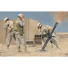Hobby Boss 81012 1/3 M252 Mortar