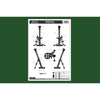 Hobby Boss 81012 1/3 M252 Mortar