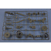 Hobby Boss 81012 1/3 M252 Mortar