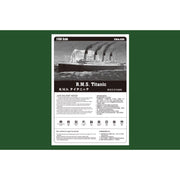 Hobby Boss 81305 1/550 RMS Titanic